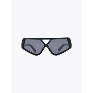 Fakbyfak Cyber Limbo 04/02/06 Sunglasses Black/Black - E35 Shop