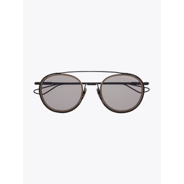 Dita System-Two (DTS115) Black Sunglasses - E35 Shop
