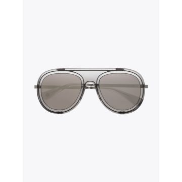 Dita Endurance 88 (DTS107) Grey Sunglasses - E35 Shop
