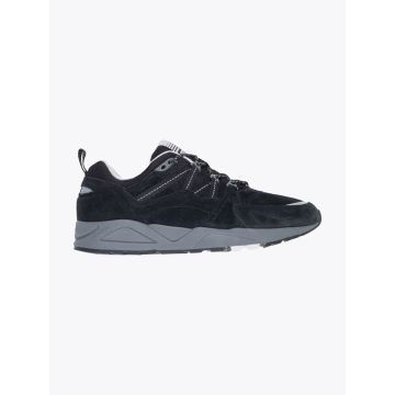 Karhu Fusion 2.0 Sneaker Black/Black - E35 Shop