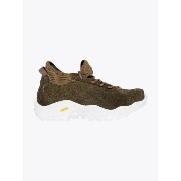 Hi-Tec HTS Flash Hike RGS Sneakers Coyote - E35 Shop