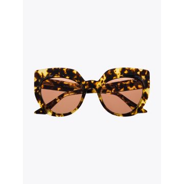 Dita Conique (DTS514) Tortoise Sunglasses - E35 Shop