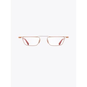 Christian Roth Nu-Type Rose Gold Glasses - E35 Shop