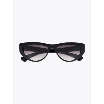Christian Roth CR-703 Black Sunglasses - E35 Shop