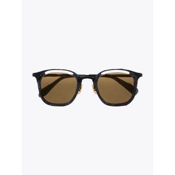 Masahiromaruyama MM-0057 No.3S Monocle Sunglasses - E35 Shop