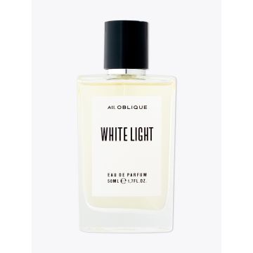 Atl. Oblique White Light Eau de Parfum 50ml - E35 Shop
