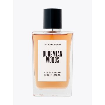 Atl. Oblique Bohemian Woods Eau de Parfum 50ml - E35 Shop