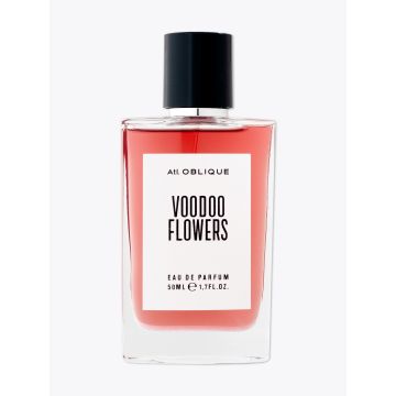 Atl. Oblique Voodoo Flowers Eau de Parfum 50ml - E35 Shop