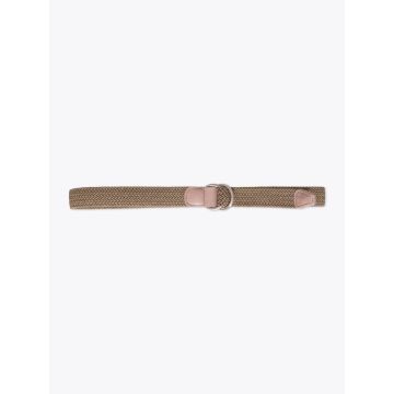 Anderson's 3,5cm F8 Elastic Woven Belt AF2969 - E35 Shop