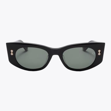 Akoni Aquila 103A Sunglasses Black - E35 Shop