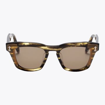 Akoni Ara 104B Sunglasses Dark Tortoise - E35 Shop