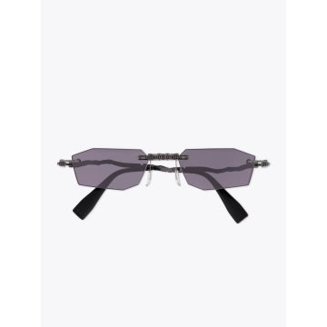 Kuboraum H40 Black Palladium Mask Sunglasses - E35 Shop
