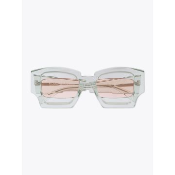 Kuboraum X6 Mint Mask Sunglasses - E35 Shop