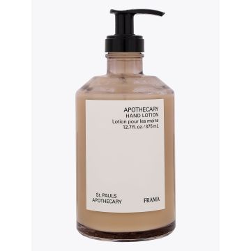 Frama Hand Lotion Apothecary 375 ml - E35 Shop
