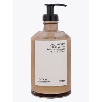 Frama Body Lotion Apothecary 375 ml - E35 Shop