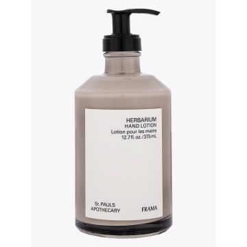 Frama Hand Lotion Herbarium 375 ml - E35 Shop