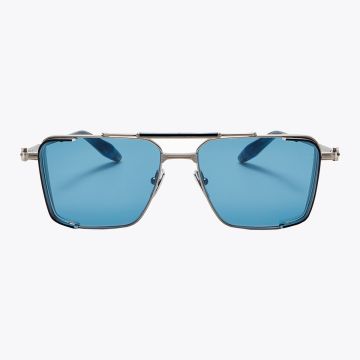 Akoni Hera 203B Sunglasses Black Palladium - E35 Shop
