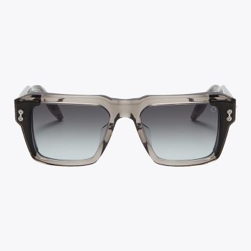 Akoni Hercules 105B Sunglasses Crystal Grey - E35 Shop