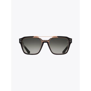 Akoni Discovery Sunglasses Black (509A) - E35 Shop