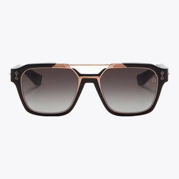 Akoni Discovery 509A Sunglasses Black - E35 Shop