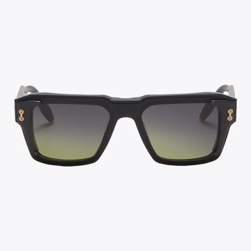 Akoni Hercules 105D Sunglasses Matte Black - E35 Shop