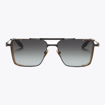 Akoni Hera 203E Sunglasses Matte Black - E35 Shop