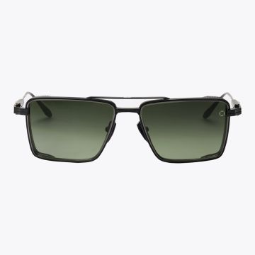 Akoni Sprint-A 504D Sunglasses Black - E35 Shop