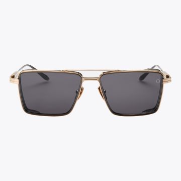Akoni Sprint-A 504E Sunglasses Gold - E35 Shop