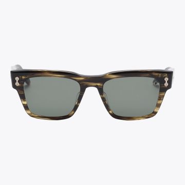 Akoni Columba 100B Sunglasses Dark Tortoise - E35 Shop