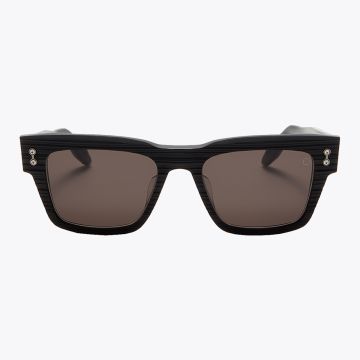 Akoni Columba 100D Sunglasses Black - E35 Shop