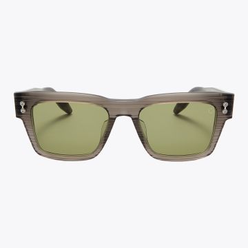 Akoni Columba 100E Sunglasses Crystal Grey - E35 Shop