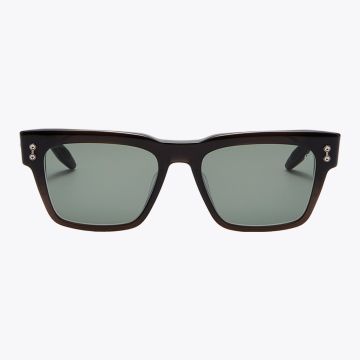 Akoni Columba—56 113A Sunglasses Black Crystal - E35 Shop