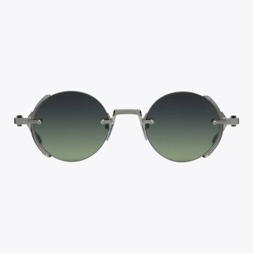 Akoni Jupiter 519B Sunglasses Black Palladium - E35 Shop
