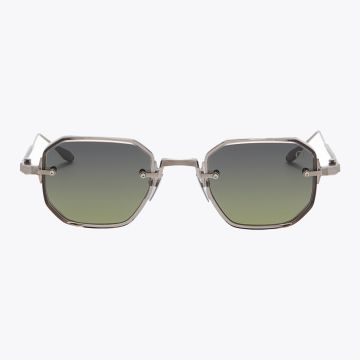 Akoni Juno-Two 307C Sunglasses Crystal Grey - E35 Shop