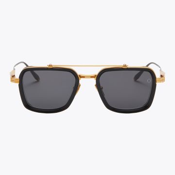 Akoni Solis 507A Sunglasses Black - E35 Shop