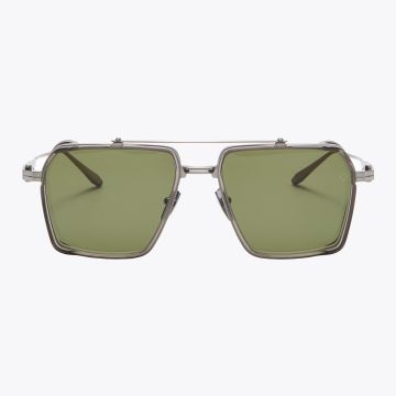 Akoni Tiros 510B Sunglasses Black Palladium - E35 Shop