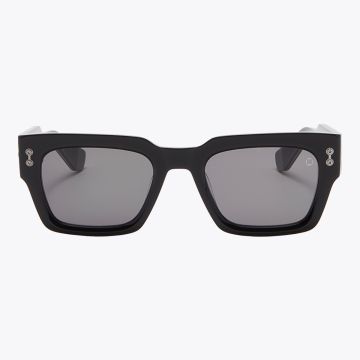 Akoni Cosmo 114A Sunglasses Black - E35 Shop