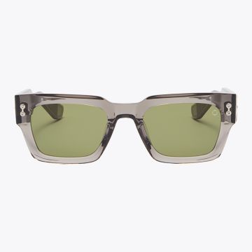 Akoni Cosmo 114C Sunglasses Crystal Grey - E35 Shop