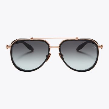 Akoni Echo 204A Sunglasses Matte Black - E35 Shop