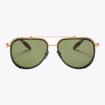 Akoni Echo 204B Sunglasses Crystal Grey - E35 Shop