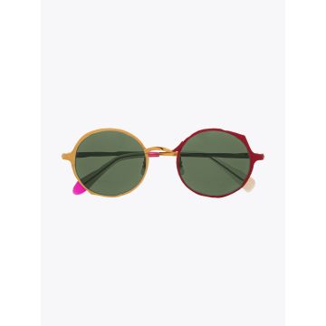 MASAHIROMARUYAMA — MM-0038 No.4S Twist Sunglasses | Image 1