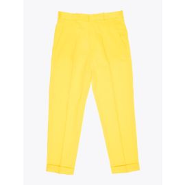Sale 30% off - Levi's Vintage Clothing 1960's Spikes Pants Lemon - E35 Shop