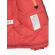 PJS MA03 Masterpiece Right Hand Base Man Parka Jacket Chili 4