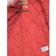 PJS MA03 Masterpiece Right Hand Base Man Parka Jacket Chili 5