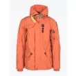 PJS MB03 Masterpiece Right Hand Base Man Parka Jacket Lobster 1