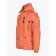 PJS MB03 Masterpiece Right Hand Base Man Parka Jacket Lobster 2