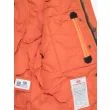 PJS MB03 Masterpiece Right Hand Base Man Parka Jacket Lobster 4
