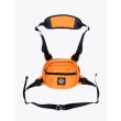 Stone Island 90766 Reflective Bumbag Orange 1