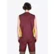 Stone Island G0555 Vest Bicolore Mustard 3