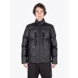 Stone Island Shadow Project 40504 Down Jacket Black 1